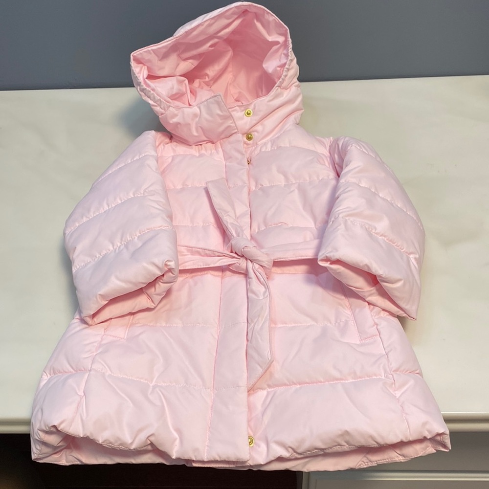 Crewcuts Puffer Jacket